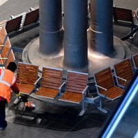 Štrajk na njemačkim željeznicama