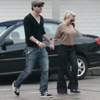 Scarlett Johansson i Ryan Reynolds