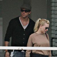 Scarlett Johansson i Ryan Reynolds