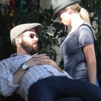 Scarlett Johansson i Ryan Reynolds