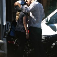 Scarlett Johansson i Ryan Reynolds