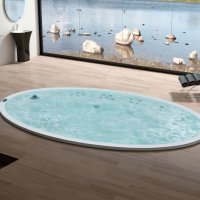 Spa.hr masažni bazen