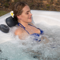 Spa.hr masažni bazen