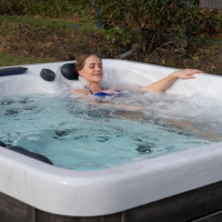 Spa.hr masažni bazen