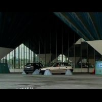 David Maljković, These Days, 2005