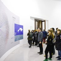 Gal Kirn i Fokus Grupa, Mapa revizionističkih spomenika, istraživački projekt u trajanju