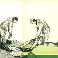 Rajkamal Kahlon, Dear Yugoslavia, I regret to inform you… , 2018 _02