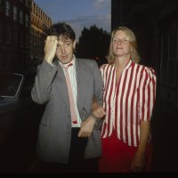 Linda i Paul McCartney