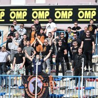 Lokomotiva - Šibenik