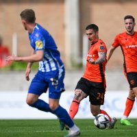 Lokomotiva - Šibenik