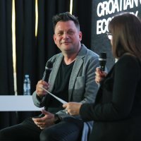 Dani komunikacija: Jagoda Divić i Dalibor Matanić