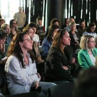 Dani komunikacija: Jagoda Divić i Dalibor Matanić