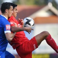 Slaven Belupo - Osijek