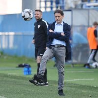 Slaven Belupo - Osijek