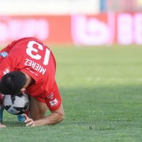 Slaven Belupo - Osijek