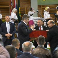 Predsjednik Milanović na svečanoj sjednici Općinskog vijeća općine Maruševec