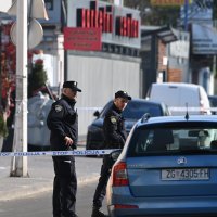 Na Trešnjevci ubijen Tomislav Sabljo