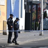 Na Trešnjevci ubijen Tomislav Sabljo