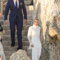 Sofia Richie s partnerom uoči vjenčanja