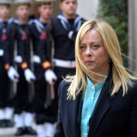 Giorgia Meloni