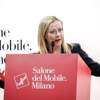 Giorgia Meloni