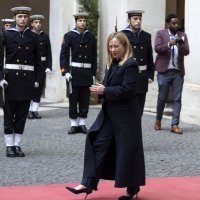 Giorgia Meloni