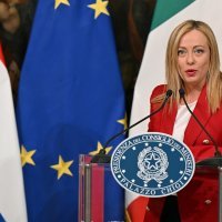 Giorgia Meloni