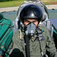 Zvonimir Milatović jedan je od najiskusnijih hrvatskih pilota