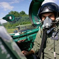 Zvonimir Milatović jedan je od najiskusnijih hrvatskih pilota