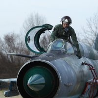 Umirovljeni pilot Ivan Selak i danas je uzor mnogim mlađim pilotima