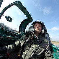 Umirovljeni pilot Ivan Selak i danas je uzor mnogim mlađim pilotima