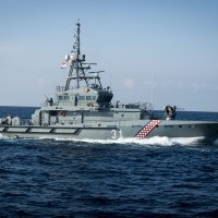 Hrvatski vojnici i mornari