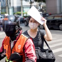 Toplinski val u Tajlandu