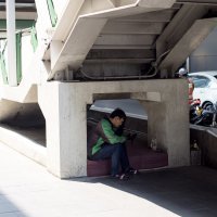 Toplinski val u Tajlandu