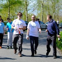 Akcija čišćenja otpada Rezolucija zemlje