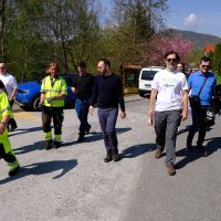 Akcija čišćenja otpada Rezolucija zemlje