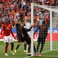 Mainz - Bayern