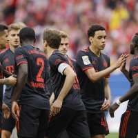 Mainz - Bayern