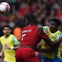 Liverpool - Nottingham Forest