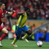 Liverpool - Nottingham Forest