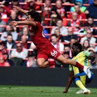 Liverpool - Nottingham Forest