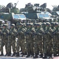 Vojska Srbije na paradi pokazala svoje cjelokupno naoružanje