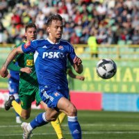 NK Istra 1961 - Dinamo