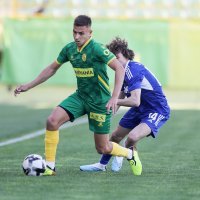 NK Istra 1961 - Dinamo