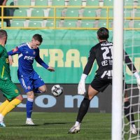 NK Istra 1961 - Dinamo