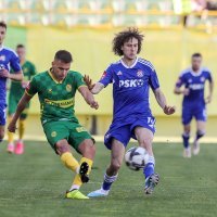 NK Istra 1961 - Dinamo