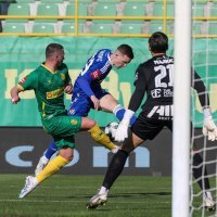 NK Istra 1961 - Dinamo