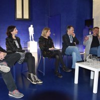 Večer pripovijedanja u Muzeju Apoksiomena u Malom Lošinju