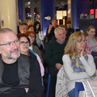 Večer pripovijedanja u Muzeju Apoksiomena u Malom Lošinju