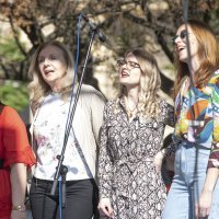 Prosvjed Zelene akcije